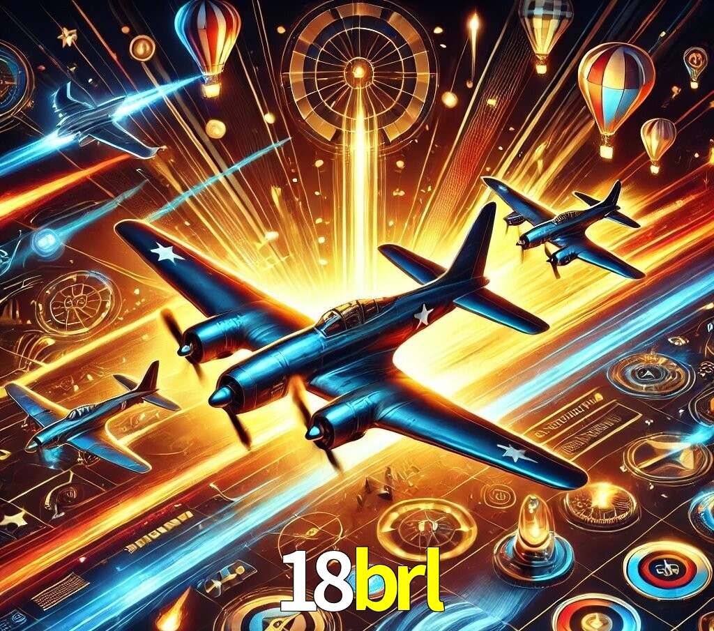 Vantagens do Aviator no 18brl
